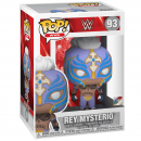 FUNKO POP! - Sports - Wrestling WWE Rey Mysterio #93